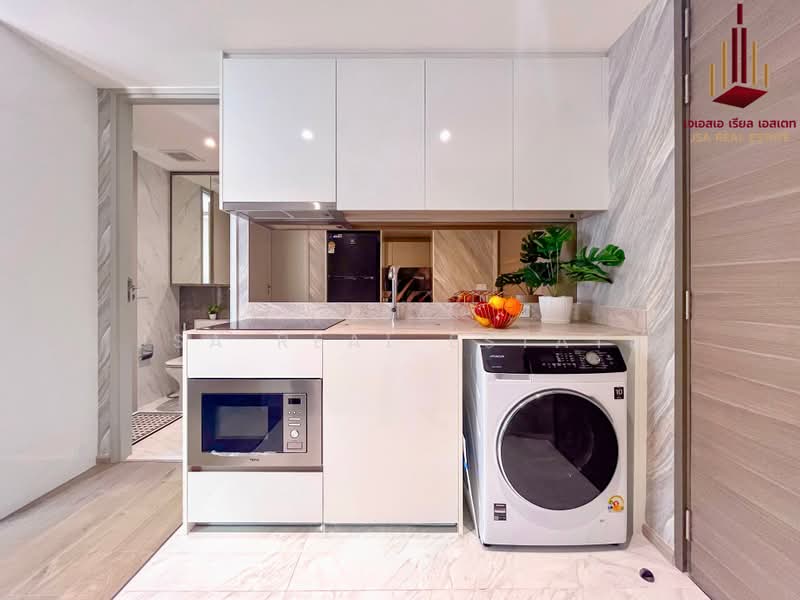 Fynn Asoke, Bangkok, 28 Sukhumvit 10 Alley, Khlong Toei, Bangkok, 2 Bedrooms, 57 sqm, Condo For Rent, by JSA REAL ESTATE, 500368010 - DDproperty.com