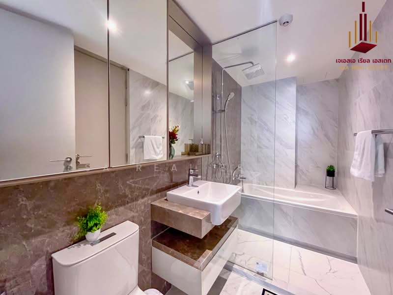 Fynn Asoke, Bangkok, 28 Sukhumvit 10 Alley, Khlong Toei, Bangkok, 2 Bedrooms, 57 sqm, Condo For Rent, by JSA REAL ESTATE, 500368010 - DDproperty.com