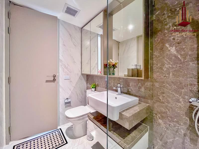 Fynn Asoke, Bangkok, 28 Sukhumvit 10 Alley, Khlong Toei, Bangkok, 2 Bedrooms, 57 sqm, Condo For Rent, by JSA REAL ESTATE, 500368010 - DDproperty.com