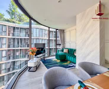 For Rent - Fynn Asoke, Bangkok