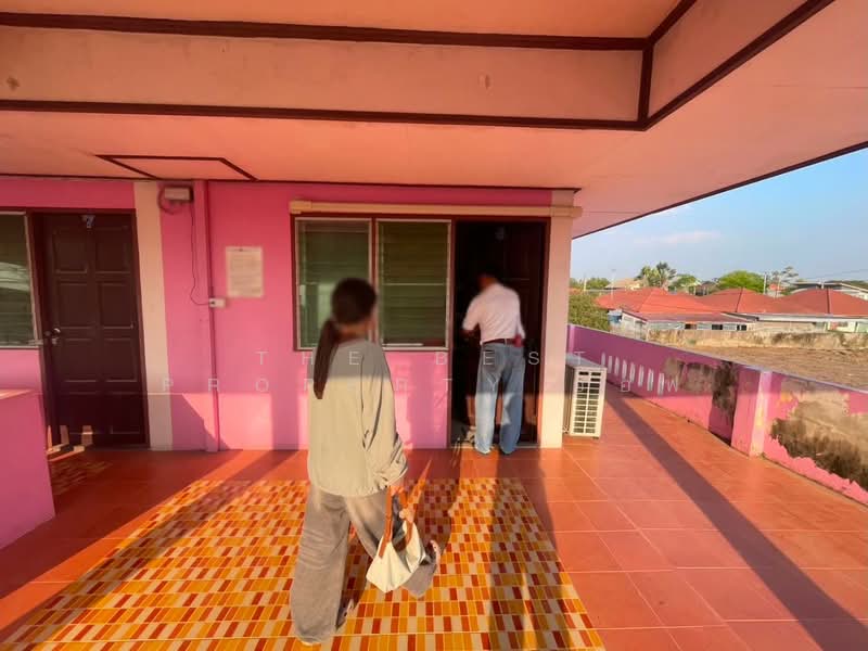 อพาร์ทเม้นท์ปากกราน พระนครศรีอยุธยา, พระนครศรีอยุธยา, ปากกราน, พระนครศรีอยุธยา, พระนครศรีอยุธยา, 150 ตร.ม., บ้านเดี่ยว ขาย, โดย The Best Property ออฟ, 500368012 - DDproperty.com
