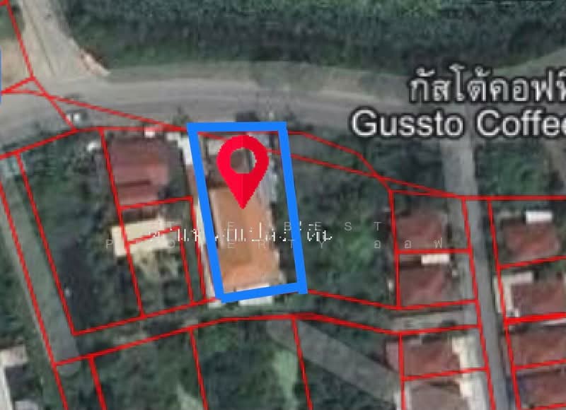อพาร์ทเม้นท์ปากกราน พระนครศรีอยุธยา, Phra Nakhon Si Ayutthaya, Pak Kran, Phra Nakhon Sri Ayutthaya, Phra Nakhon Si Ayutthaya, Studio, 150 sqm, Single Detached House For Sale, by The Best Property ออฟ, 500368012 - DDproperty.com