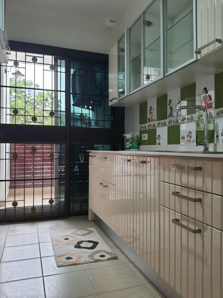 City Home Tha Phra Intersection, Bangkok, 99 Ratchadaphisek Road, Wat Tha Pra, Bangkok Yai, Bangkok, 1 Bedroom, 62 sqm, Condo For Sale, by Veera Sawatrangsri, 500368015 - DDproperty.com