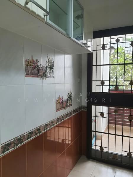 City Home Tha Phra Intersection, Bangkok, 99 Ratchadaphisek Road, Wat Tha Pra, Bangkok Yai, Bangkok, 1 Bedroom, 62 sqm, Condo For Sale, by Veera Sawatrangsri, 500368015 - DDproperty.com