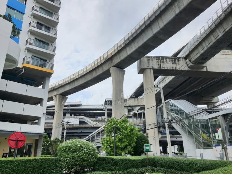 City Home Tha Phra Intersection : ซิตี้ โฮม สี่แยกท่าพระ, กรุงเทพ, 99 ถนนรัชดาภิเษก, วัดท่าพระ, บางกอกใหญ่, กรุงเทพ, 62 ตร.ม., คอนโด ขาย, โดย Veera Sawatrangsri, 500368015 - DDproperty.com