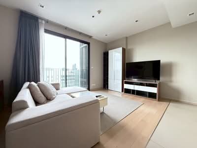 For Rent - HQ Thonglor by Sansiri, Bangkok