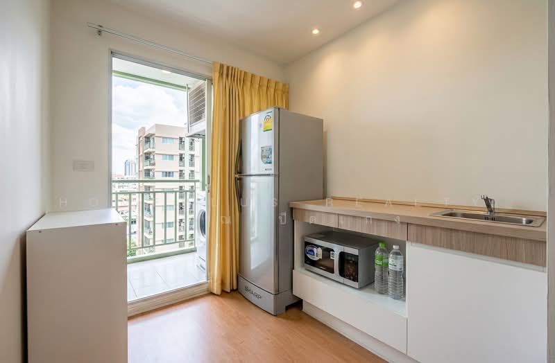 Lumpini Condo Town Ramintra-Navamin, Bangkok, Soi Ramindhra 78, Nawamin Road - Ramintra Road, Ram Inthra, Khan Na Yao, Bangkok, 1 Bedroom, 25 sqm, Condo For Sale, by HOMEPLUS REALTY - คุณเป็ดเก่ง, 500368017 - DDproperty.com
