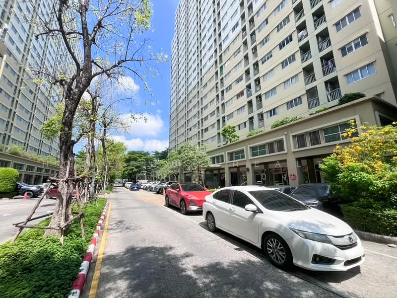 Lumpini Condo Town Ramintra-Navamin, Bangkok, Soi Ramindhra 78, Nawamin Road - Ramintra Road, Ram Inthra, Khan Na Yao, Bangkok, 1 Bedroom, 25 sqm, Condo For Sale, by HOMEPLUS REALTY - คุณเป็ดเก่ง, 500368017 - DDproperty.com