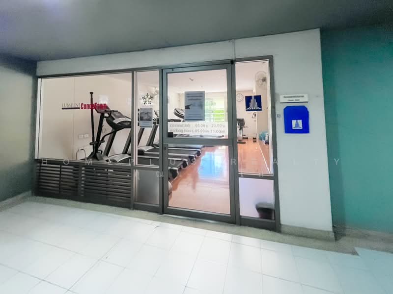 Lumpini Condo Town Ramintra-Navamin, Bangkok, Soi Ramindhra 78, Nawamin Road - Ramintra Road, Ram Inthra, Khan Na Yao, Bangkok, 1 Bedroom, 25 sqm, Condo For Sale, by HOMEPLUS REALTY - คุณเป็ดเก่ง, 500368017 - DDproperty.com