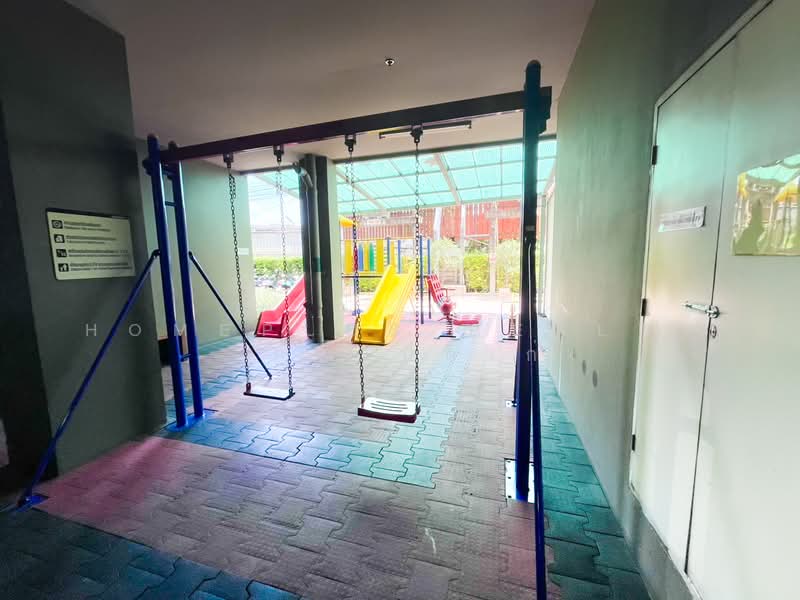 Lumpini Condo Town Ramintra-Navamin, Bangkok, Soi Ramindhra 78, Nawamin Road - Ramintra Road, Ram Inthra, Khan Na Yao, Bangkok, 1 Bedroom, 25 sqm, Condo For Sale, by HOMEPLUS REALTY - คุณเป็ดเก่ง, 500368017 - DDproperty.com