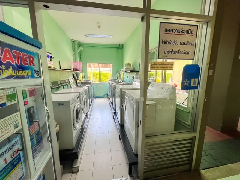 Lumpini Condo Town Ramintra-Navamin : ลุมพินี คอนโดทาวน์ รามอินทรา-นวมินทร์, กรุงเทพ, ซอยรามอินทรา 78 ถนนนวมินทร์ - รามอินทรา, รามอินทรา, คันนายาว, กรุงเทพ, 25 ตร.ม., คอนโด ขาย, โดย HOMEPLUS REALTY - คุณเป็ดเก่ง, 500368017 - DDproperty.com
