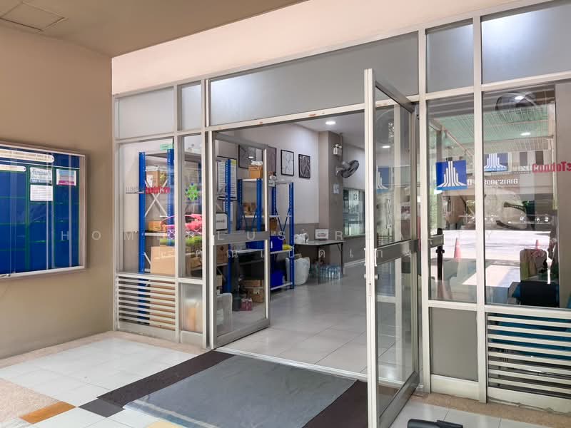 Lumpini Condo Town Ramintra-Navamin : ลุมพินี คอนโดทาวน์ รามอินทรา-นวมินทร์, กรุงเทพ, ซอยรามอินทรา 78 ถนนนวมินทร์ - รามอินทรา, รามอินทรา, คันนายาว, กรุงเทพ, 25 ตร.ม., คอนโด ขาย, โดย HOMEPLUS REALTY - คุณเป็ดเก่ง, 500368017 - DDproperty.com