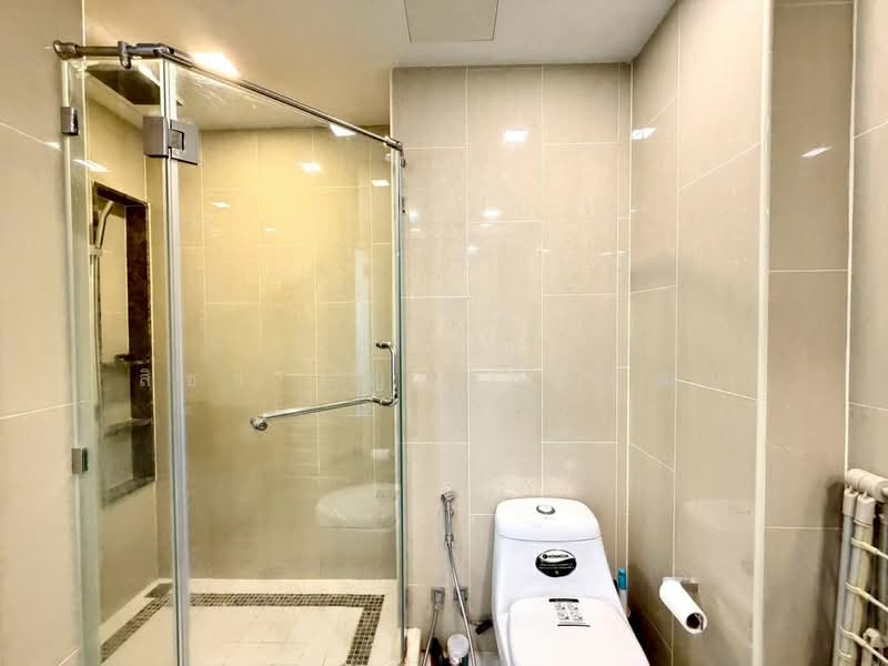 The Peak Towers, Chon Buri (Pattaya), Kasetsin 9, Nong Pru, Bang Lamung (Pattaya), Chon Buri (Pattaya), 1 Bedroom, 43 sqm, Condo For Rent, by สิชา บุญธนาภิพัฒน์, 500368018 - DDproperty.com