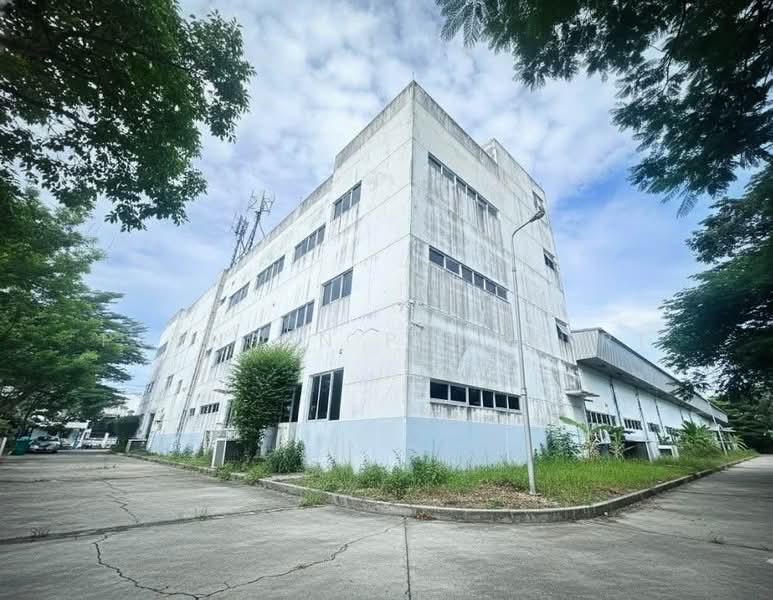 ขายโรงงานพร้อมสำนักงาน พื้นที่สีม่วง (อุตสาหกรรม), กรุงเทพ, ลาดกระบัง, กรุงเทพ, 6,700 ตร.ม., โกดัง-โรงงาน ขาย, โดย Pornpun Promlert, 500368019 - DDproperty.com