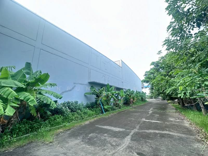 ขายโรงงานพร้อมสำนักงาน พื้นที่สีม่วง (อุตสาหกรรม), กรุงเทพ, ลาดกระบัง, กรุงเทพ, 6,700 ตร.ม., โกดัง-โรงงาน ขาย, โดย Pornpun Promlert, 500368019 - DDproperty.com
