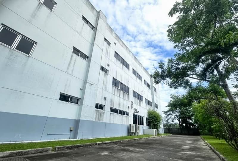 ขายโรงงานพร้อมสำนักงาน พื้นที่สีม่วง (อุตสาหกรรม), กรุงเทพ, ลาดกระบัง, กรุงเทพ, 6,700 ตร.ม., โกดัง-โรงงาน ขาย, โดย Pornpun Promlert, 500368019 - DDproperty.com
