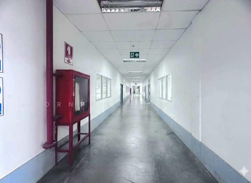 Factory for Sale – Purple Zone Industrial Property, Bangkok, Lat Krabang, Lat Krabang, Bangkok, , 6,700 sqm, Warehouse/Factory For Sale, by Pornpun Promlert, 500368019 - DDproperty.com