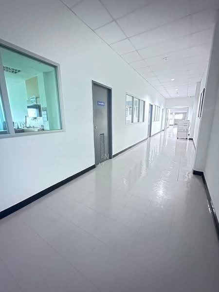 ขายโรงงานพร้อมสำนักงาน พื้นที่สีม่วง (อุตสาหกรรม), กรุงเทพ, ลาดกระบัง, กรุงเทพ, 6,700 ตร.ม., โกดัง-โรงงาน ขาย, โดย Pornpun Promlert, 500368019 - DDproperty.com