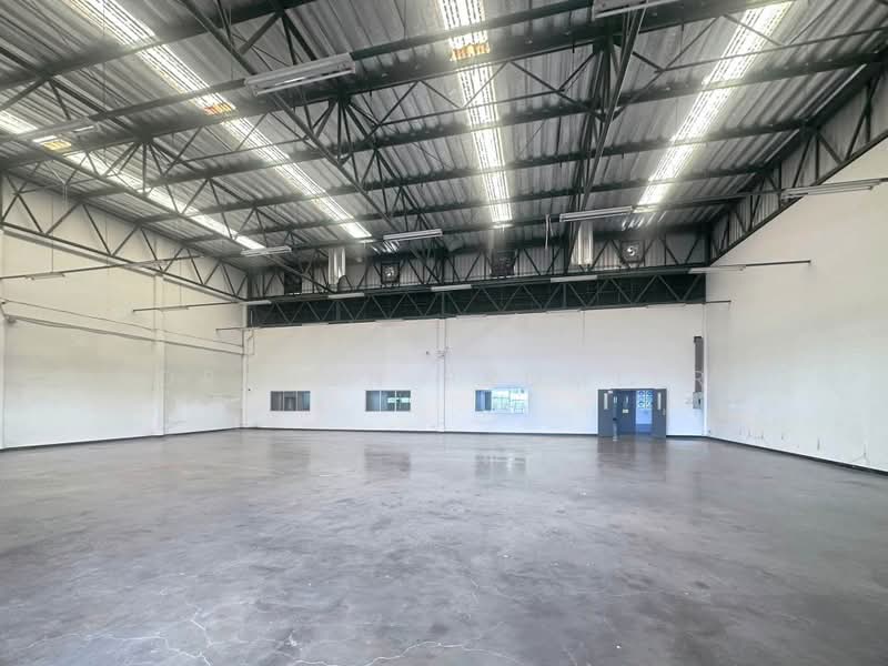 Factory for Sale – Purple Zone Industrial Property, Bangkok, Lat Krabang, Lat Krabang, Bangkok, , 6,700 sqm, Warehouse/Factory For Sale, by Pornpun Promlert, 500368019 - DDproperty.com