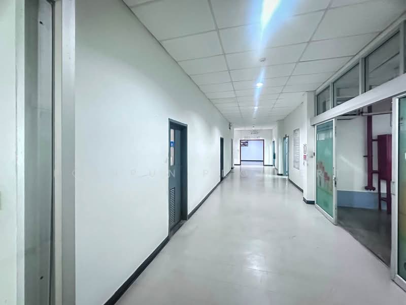 Factory for Sale – Purple Zone Industrial Property, Bangkok, Lat Krabang, Lat Krabang, Bangkok, , 6,700 sqm, Warehouse/Factory For Sale, by Pornpun Promlert, 500368019 - DDproperty.com