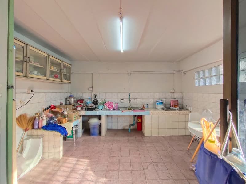 อาคารพาณิชย์ปากเกร็ด นนทบุรี, Nonthaburi, Ban Mai, Pak Kret, Nonthaburi, , 100 sqm, Shophouse For Sale, by The Best Property จอย, 500368020 - DDproperty.com