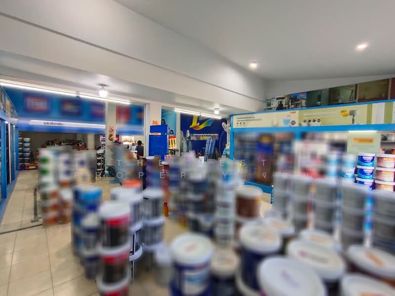 อาคารพาณิชย์ปากเกร็ด นนทบุรี, Nonthaburi, Ban Mai, Pak Kret, Nonthaburi, , 100 sqm, Shophouse For Sale, by The Best Property จอย, 500368020 - DDproperty.com