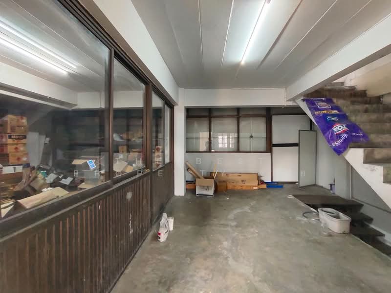อาคารพาณิชย์ปากเกร็ด นนทบุรี, Nonthaburi, Ban Mai, Pak Kret, Nonthaburi, , 100 sqm, Shophouse For Sale, by The Best Property จอย, 500368020 - DDproperty.com