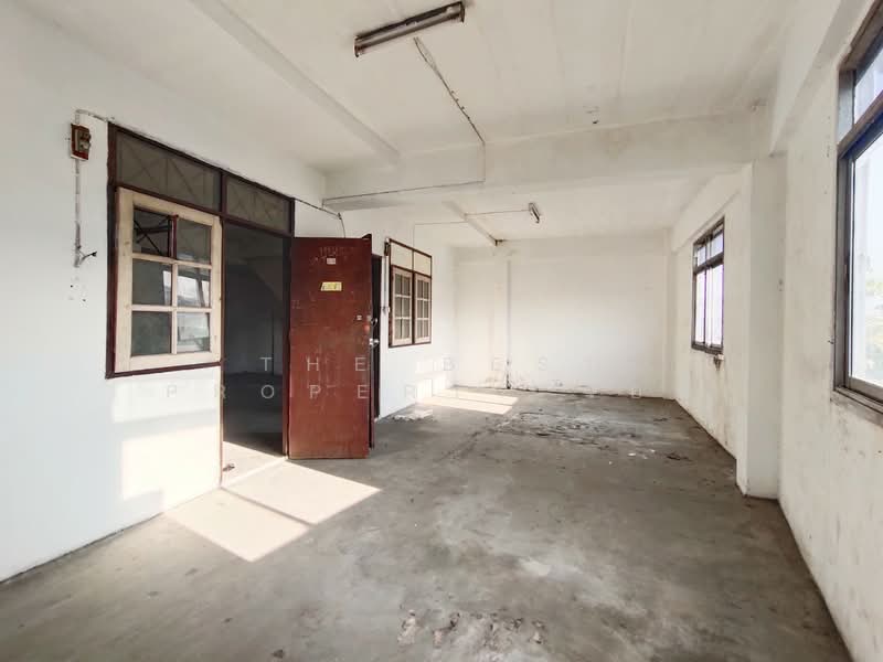 อาคารพาณิชย์ปากเกร็ด นนทบุรี, Nonthaburi, Ban Mai, Pak Kret, Nonthaburi, , 100 sqm, Shophouse For Sale, by The Best Property จอย, 500368020 - DDproperty.com