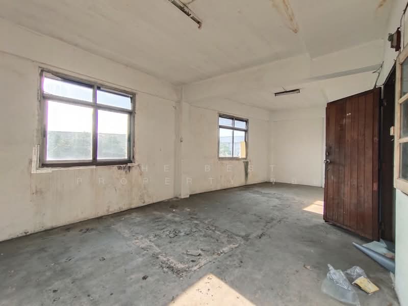 อาคารพาณิชย์ปากเกร็ด นนทบุรี, Nonthaburi, Ban Mai, Pak Kret, Nonthaburi, , 100 sqm, Shophouse For Sale, by The Best Property จอย, 500368020 - DDproperty.com