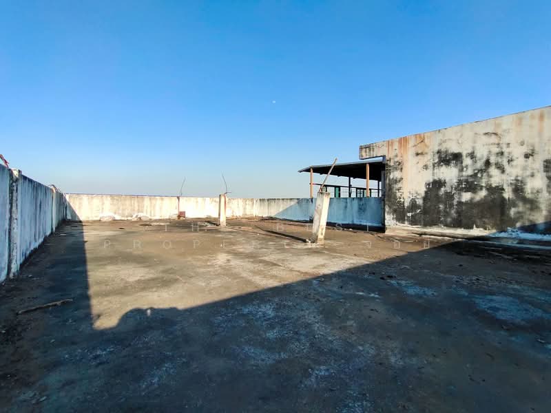 อาคารพาณิชย์ปากเกร็ด นนทบุรี, Nonthaburi, Ban Mai, Pak Kret, Nonthaburi, , 100 sqm, Shophouse For Sale, by The Best Property จอย, 500368020 - DDproperty.com