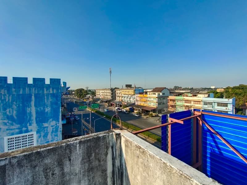 อาคารพาณิชย์ปากเกร็ด นนทบุรี, นนทบุรี, บ้านใหม่, ปากเกร็ด, นนทบุรี, 100 ตร.ม., ตึกแถว-อาคารพาณิชย์ ขาย, โดย The Best Property จอย, 500368020 - DDproperty.com