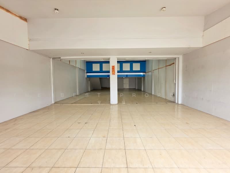 อาคารพาณิชย์ปากเกร็ด นนทบุรี, Nonthaburi, Ban Mai, Pak Kret, Nonthaburi, , 100 sqm, Shophouse For Sale, by The Best Property จอย, 500368020 - DDproperty.com