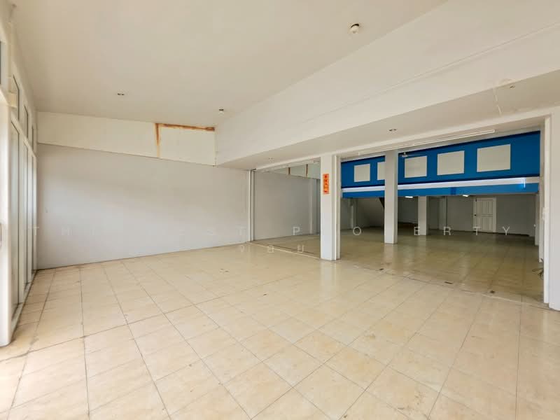 อาคารพาณิชย์ปากเกร็ด นนทบุรี, Nonthaburi, Ban Mai, Pak Kret, Nonthaburi, , 100 sqm, Shophouse For Sale, by The Best Property จอย, 500368020 - DDproperty.com