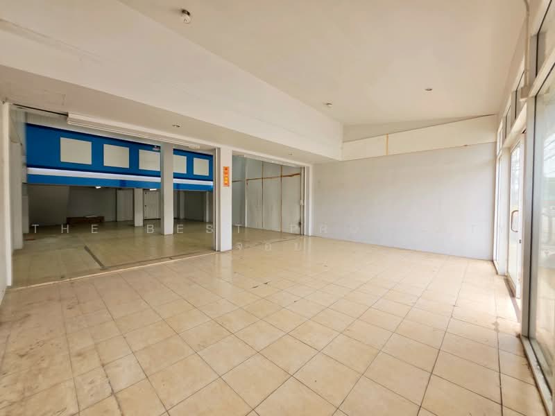 อาคารพาณิชย์ปากเกร็ด นนทบุรี, Nonthaburi, Ban Mai, Pak Kret, Nonthaburi, , 100 sqm, Shophouse For Sale, by The Best Property จอย, 500368020 - DDproperty.com