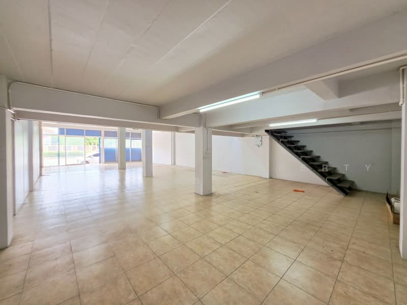 อาคารพาณิชย์ปากเกร็ด นนทบุรี, Nonthaburi, Ban Mai, Pak Kret, Nonthaburi, , 100 sqm, Shophouse For Sale, by The Best Property จอย, 500368020 - DDproperty.com