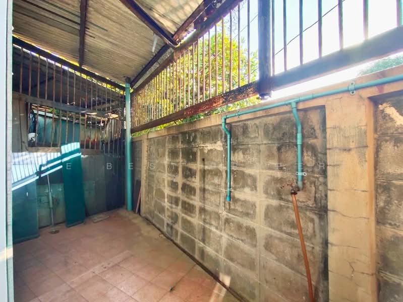 อาคารพาณิชย์ปากเกร็ด นนทบุรี, Nonthaburi, Ban Mai, Pak Kret, Nonthaburi, , 100 sqm, Shophouse For Sale, by The Best Property จอย, 500368020 - DDproperty.com