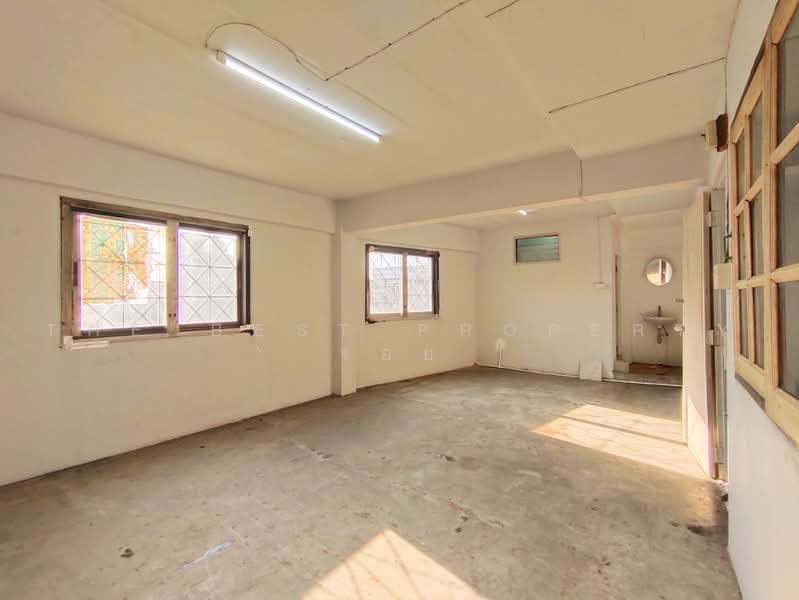 อาคารพาณิชย์ปากเกร็ด นนทบุรี, Nonthaburi, Ban Mai, Pak Kret, Nonthaburi, , 100 sqm, Shophouse For Sale, by The Best Property จอย, 500368020 - DDproperty.com