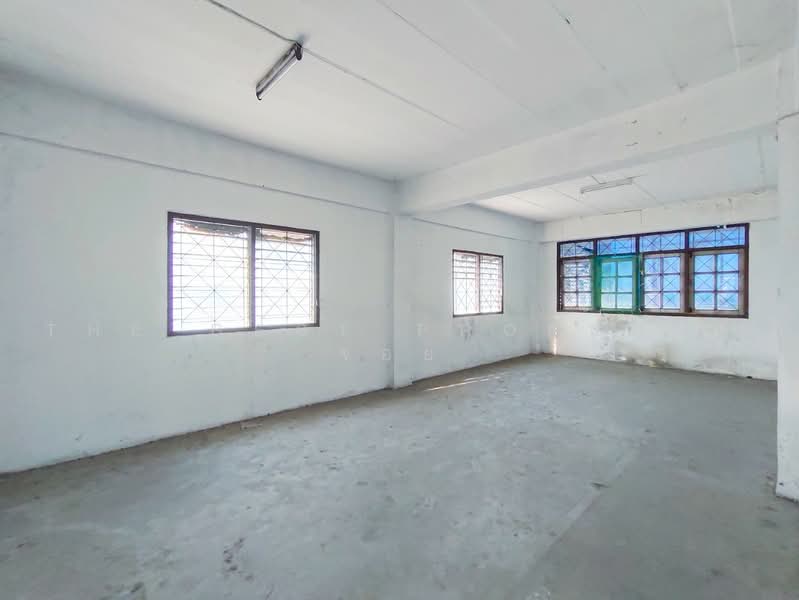 อาคารพาณิชย์ปากเกร็ด นนทบุรี, Nonthaburi, Ban Mai, Pak Kret, Nonthaburi, , 100 sqm, Shophouse For Sale, by The Best Property จอย, 500368020 - DDproperty.com