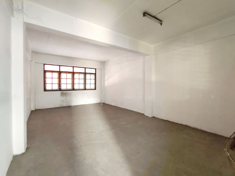 อาคารพาณิชย์ปากเกร็ด นนทบุรี, Nonthaburi, Ban Mai, Pak Kret, Nonthaburi, , 100 sqm, Shophouse For Sale, by The Best Property จอย, 500368020 - DDproperty.com