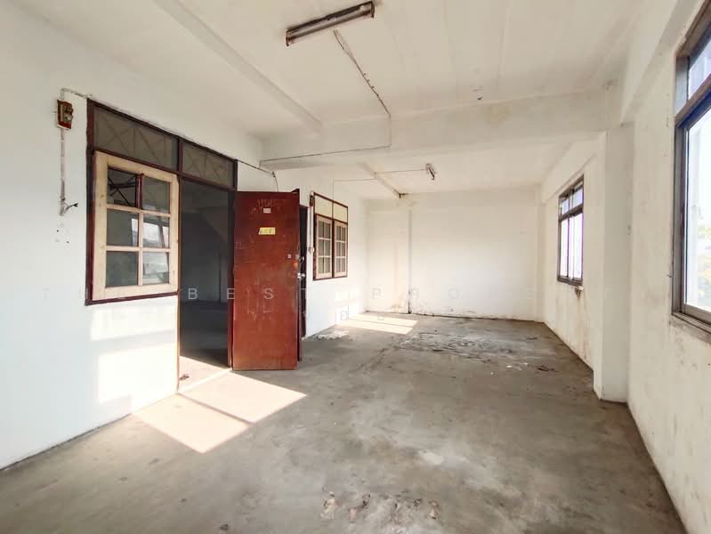 อาคารพาณิชย์ปากเกร็ด นนทบุรี, Nonthaburi, Ban Mai, Pak Kret, Nonthaburi, , 100 sqm, Shophouse For Sale, by The Best Property จอย, 500368020 - DDproperty.com