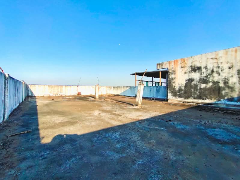อาคารพาณิชย์ปากเกร็ด นนทบุรี, Nonthaburi, Ban Mai, Pak Kret, Nonthaburi, , 100 sqm, Shophouse For Sale, by The Best Property จอย, 500368020 - DDproperty.com