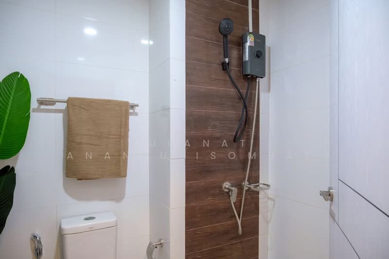 A Space Me Sukhumvit 77 : เอ สเปซ มี สุขุมวิท 77, กรุงเทพ, 2363 ซอยสุขุมวิท 77 ถนนสุขุมวิท, สวนหลวง, กรุงเทพ, 28 ตร.ม., คอนโด ขาย, โดย Kulanat Ananvutisombat, 500368021 - DDproperty.com