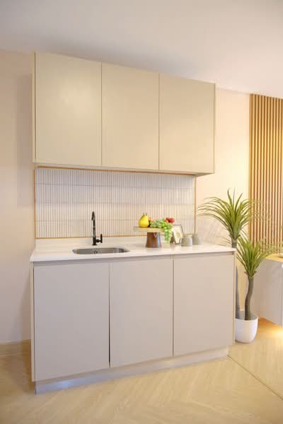 A Space Me Sukhumvit 77, Bangkok, 2363 Soi Sukhumvit 77, Sukhumvit Road, Suan Luang, Bangkok, 1 Bedroom, 28 sqm, Condo For Sale, by Kulanat Ananvutisombat, 500368021 - DDproperty.com