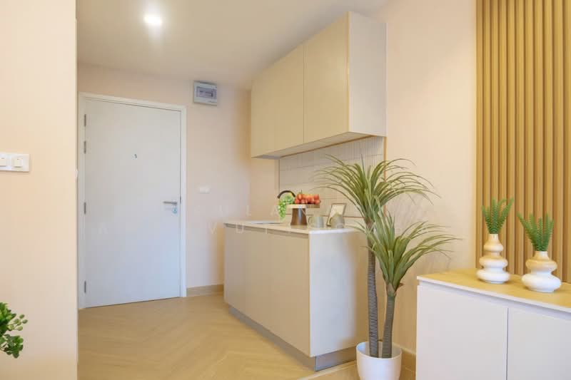 A Space Me Sukhumvit 77, Bangkok, 2363 Soi Sukhumvit 77, Sukhumvit Road, Suan Luang, Bangkok, 1 Bedroom, 28 sqm, Condo For Sale, by Kulanat Ananvutisombat, 500368021 - DDproperty.com