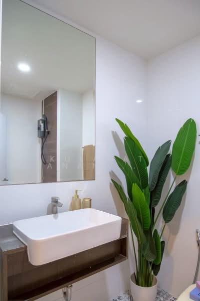 A Space Me Sukhumvit 77, Bangkok, 2363 Soi Sukhumvit 77, Sukhumvit Road, Suan Luang, Bangkok, 1 Bedroom, 28 sqm, Condo For Sale, by Kulanat Ananvutisombat, 500368021 - DDproperty.com