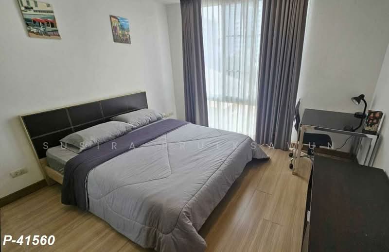 The Alcove Sukhumvit 49, Bangkok, Soi Sukhumvit 49, Khlong Tan Nua, Watthana, Bangkok, 2 Bedrooms, 68 sqm, Condo For Rent, by Susira Prueksawun, 500368022 - DDproperty.com