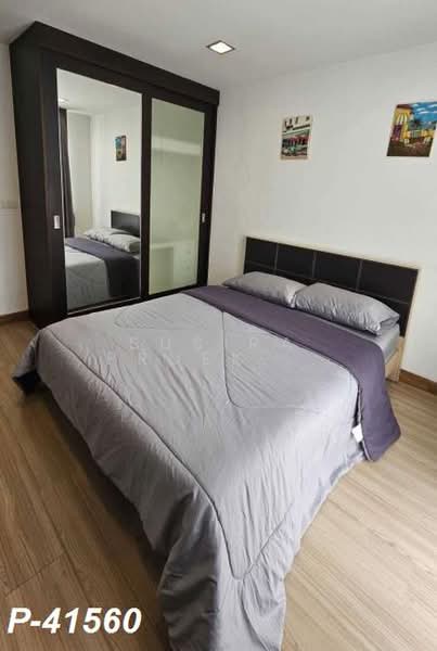 The Alcove Sukhumvit 49, Bangkok, Soi Sukhumvit 49, Khlong Tan Nua, Watthana, Bangkok, 2 Bedrooms, 68 sqm, Condo For Rent, by Susira Prueksawun, 500368022 - DDproperty.com