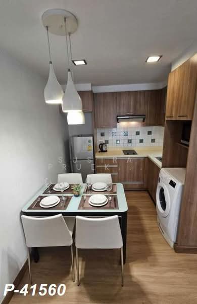 The Alcove Sukhumvit 49 : ดิ แอลโคฟ สุขุมวิท 49, กรุงเทพ, ซอยสุขุมวิท 49, คลองตันเหนือ, วัฒนา, กรุงเทพ, 68 ตร.ม., คอนโด ให้เช่า, โดย Susira Prueksawun, 500368022 - DDproperty.com