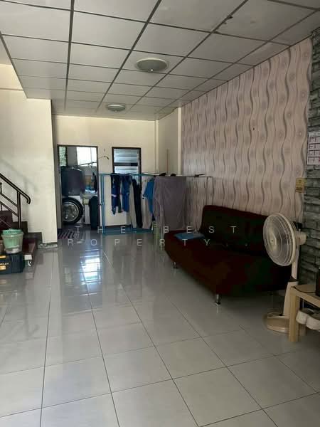 หมู่บ้านรุ่งกิจวิลล่า 14, Bangkok, Lat Krabang, Lat Krabang, Bangkok, 3 Bedrooms, 150 sqm, Townhouse For Sale, by The Best Property บุ๋มบิ๋ม, 500368025 - DDproperty.com