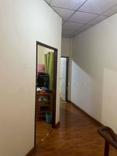 หมู่บ้านรุ่งกิจวิลล่า 14, Bangkok, Lat Krabang, Lat Krabang, Bangkok, 3 Bedrooms, 150 sqm, Townhouse For Sale, by The Best Property บุ๋มบิ๋ม, 500368025 - DDproperty.com